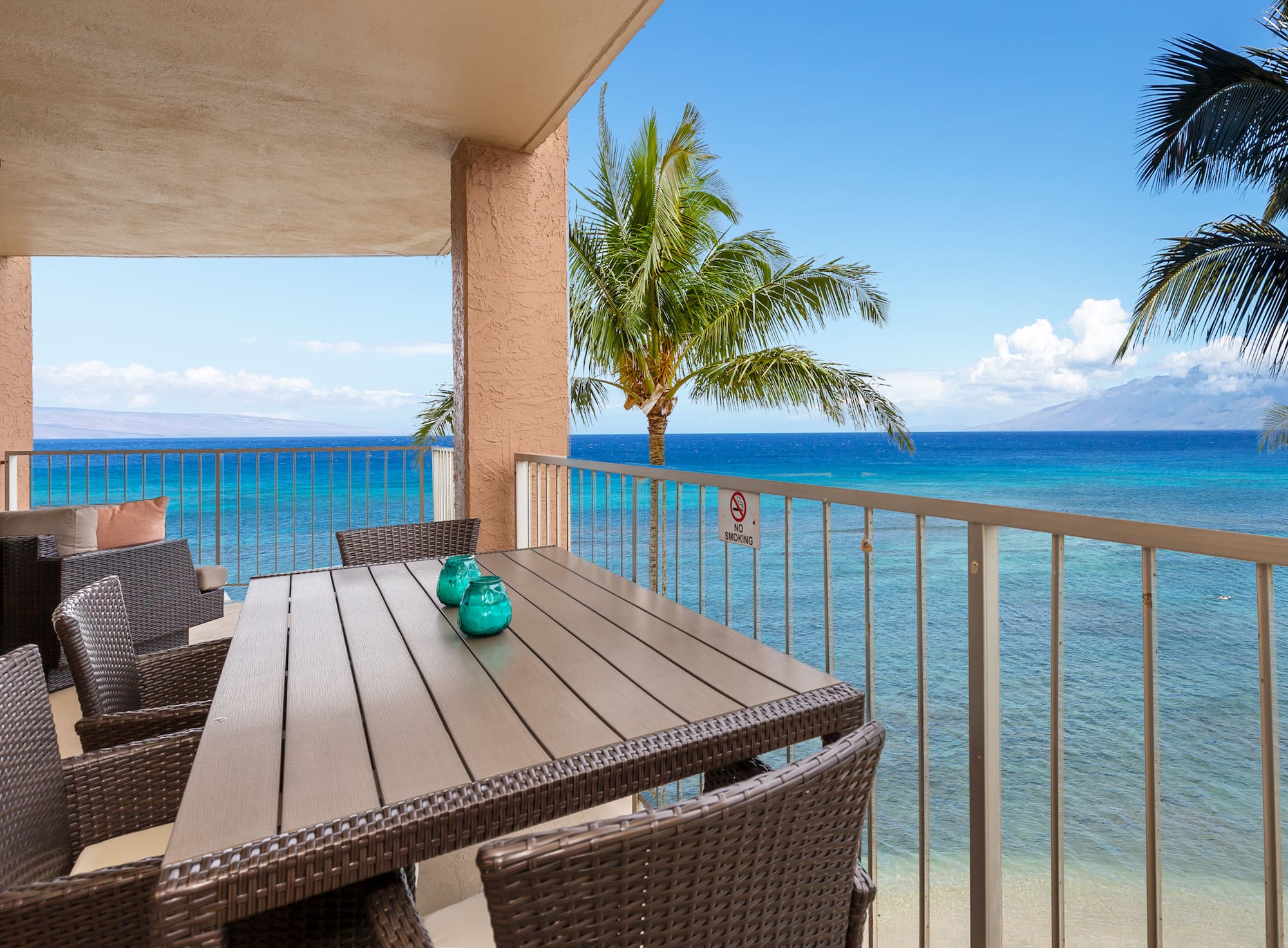 Maui Guide Royal Kahana 510 Vacation Condo