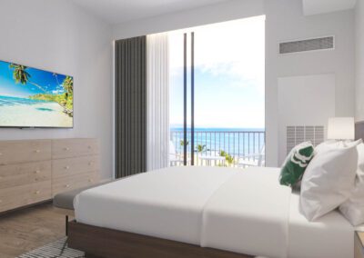 Maui Coast Hotel Kai Tower