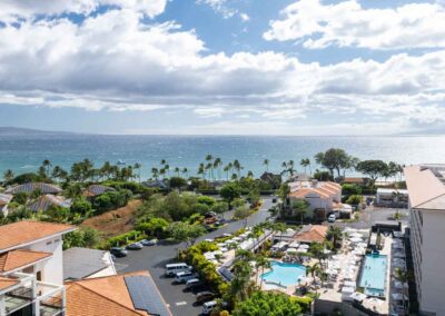Maui-Coast-Hotel-Drone-ocean-view