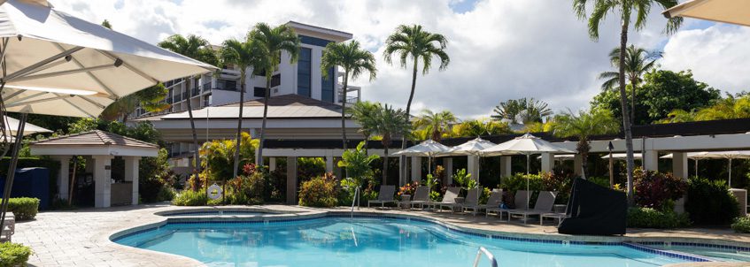 Maui-Coast-Hotel