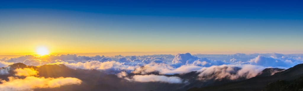 Top 10 Things To Do on Maui: Mount Haleakala