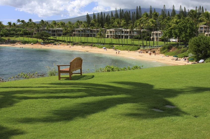 Kapalua Maui Vacation Homes Maui Guide
