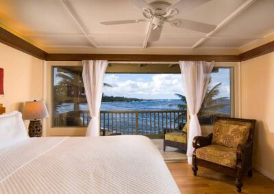 Hana Kai Maui- Unit 5 bedroom