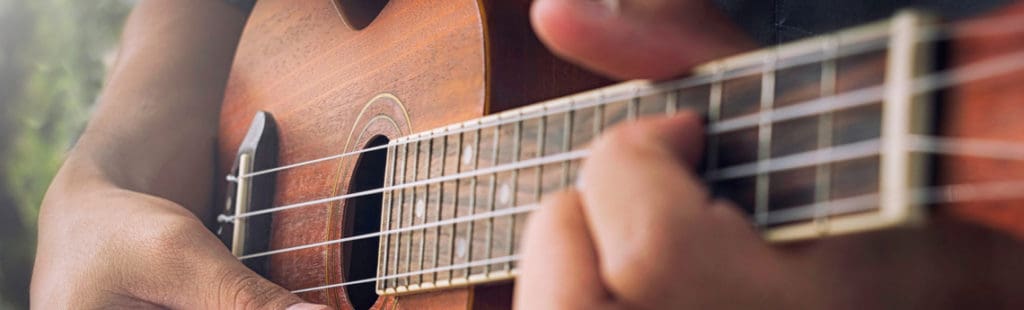 free things to do in Maui: ukulele lessons