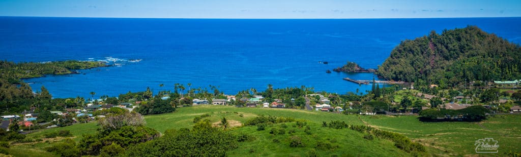 Experience the real Maui: Hana