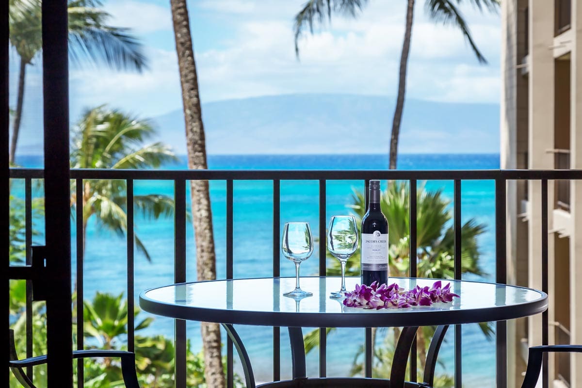 Valley Isle Resort Maui A Haven of Tranquility and Luxury on the