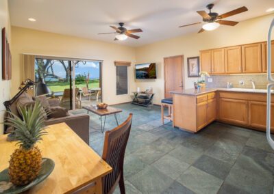 Aloha Aku Inn and Suites Unit