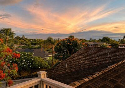 Dreams Come True On Maui Lanai View