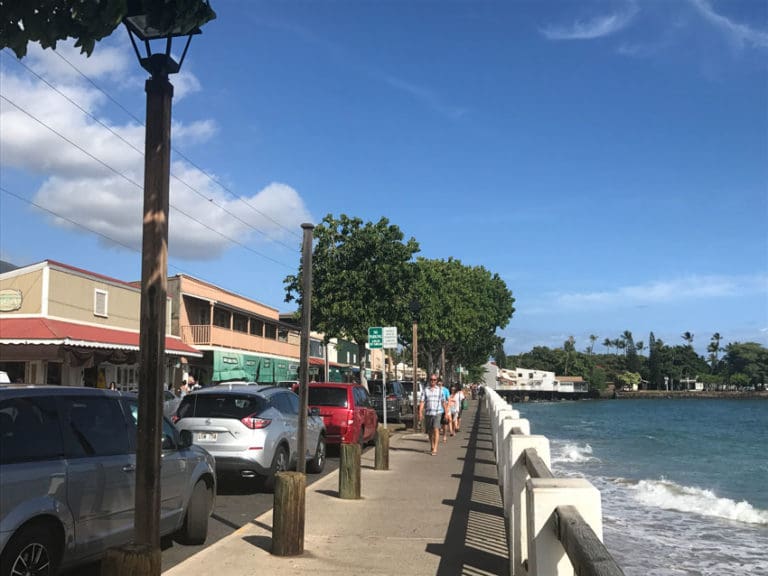 8 Reasons Why You Should Stay in Lahaina All About Maui Blog