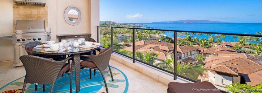 Wailea Beach Villas Pacific Paradise J505 feature