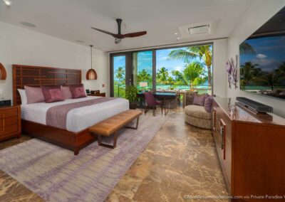 Andaz Amore Aloha 813 Bedroom