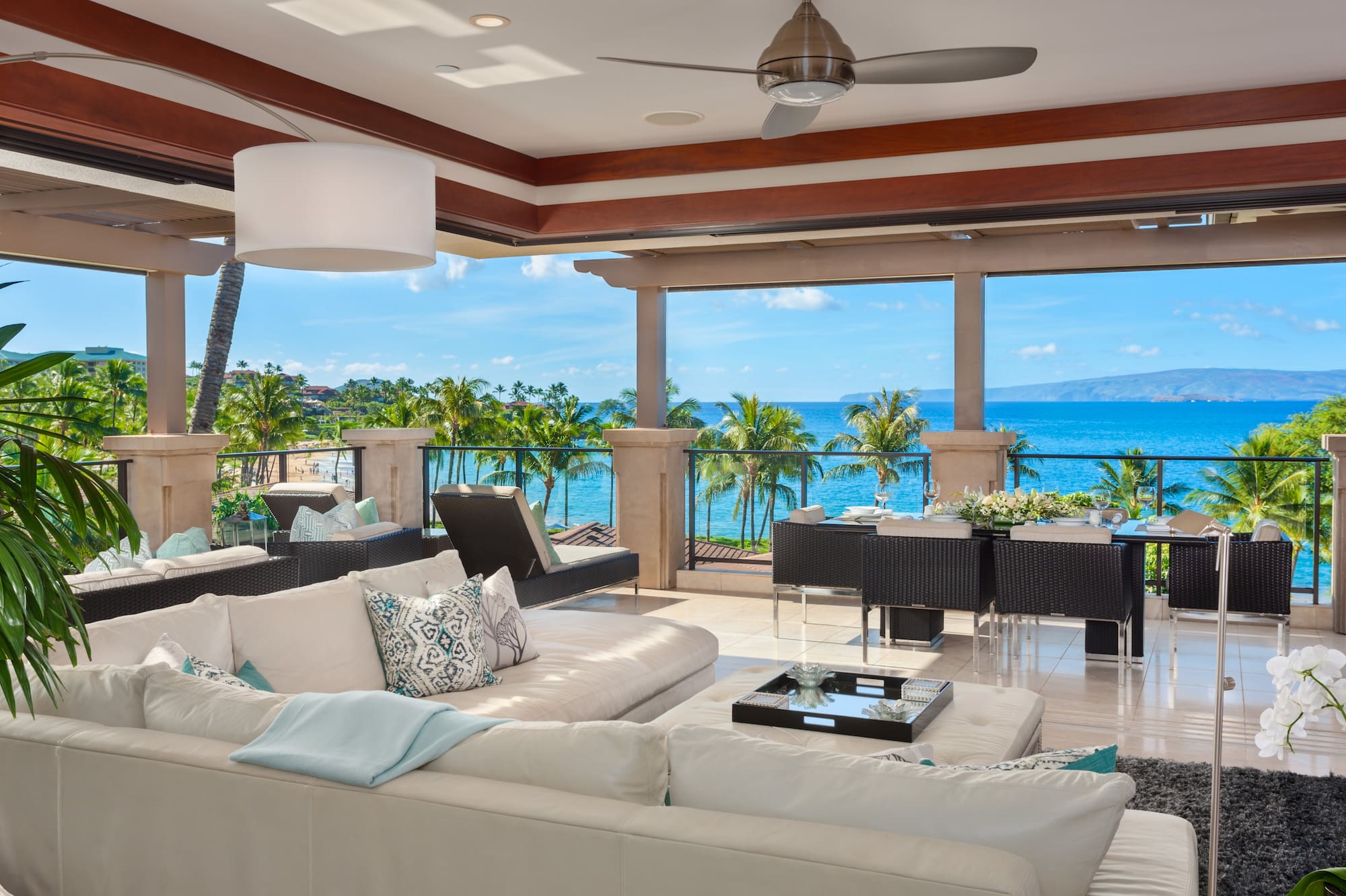 Wailea Beach VillasBella Luna D302 Maui Guide