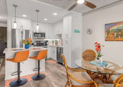 Kihei Akahi DG06 Kitchen