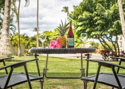 Kihei Akahi DG06 Lanai