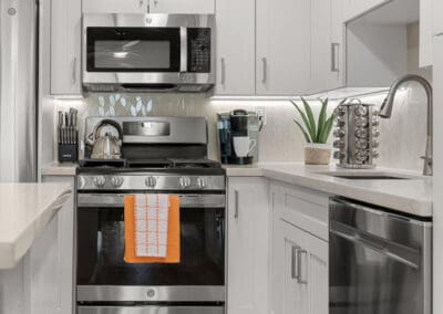 Kihei Akahi DG06 Kitchen