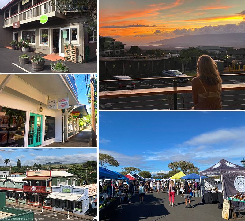 Shop at Local Maui Businesses Lahaina Updates Local Maui Business