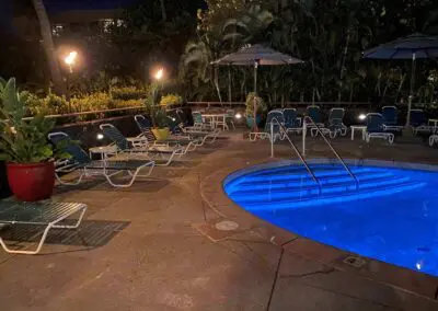 Maui Rainbow Condo E705 Resort Pool