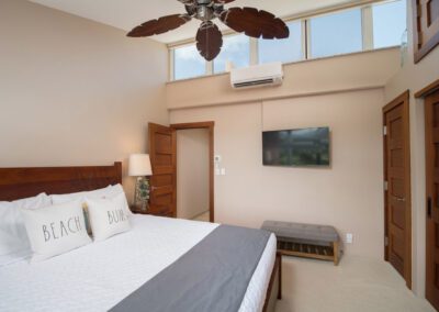 Maui Rainbow Condo E705 Bedroom