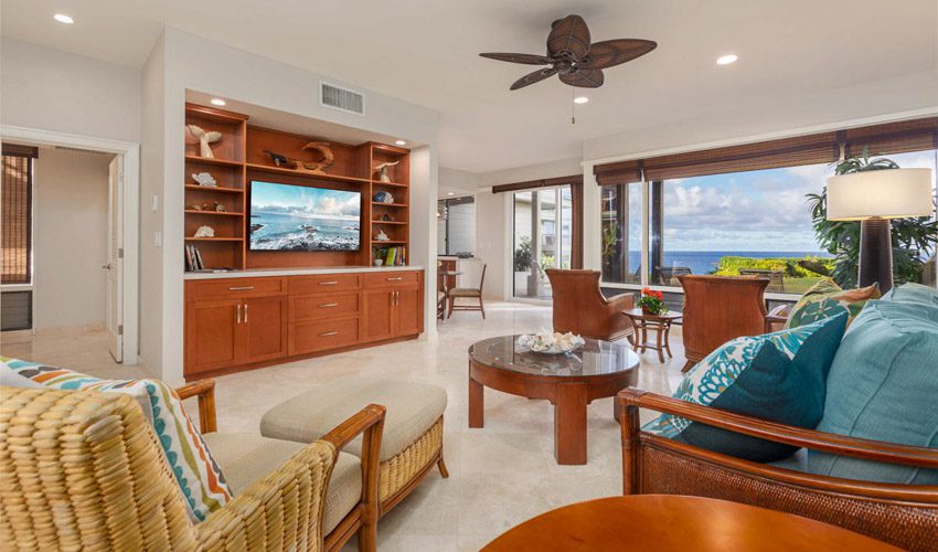 Kapalua Bay Villas 29-G4 Hot Picks
