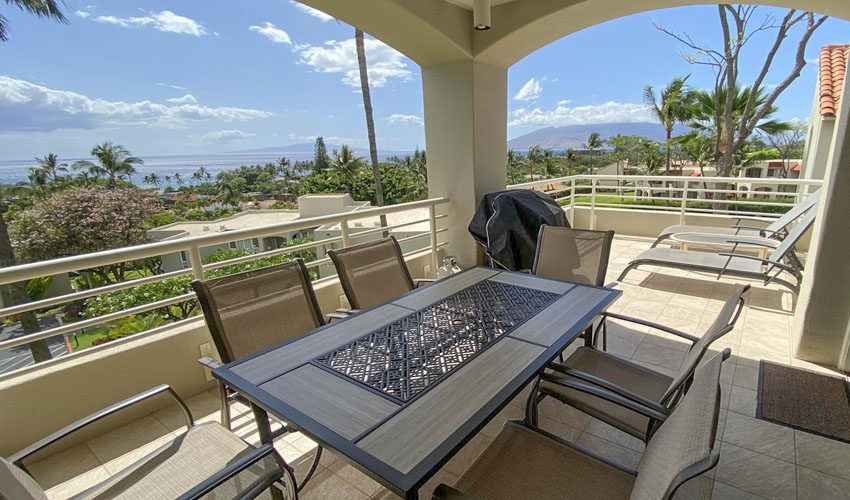 Palms at Wailea 1102 Hot Picks