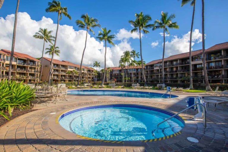 7 Most Affordable West Maui Condos Maui