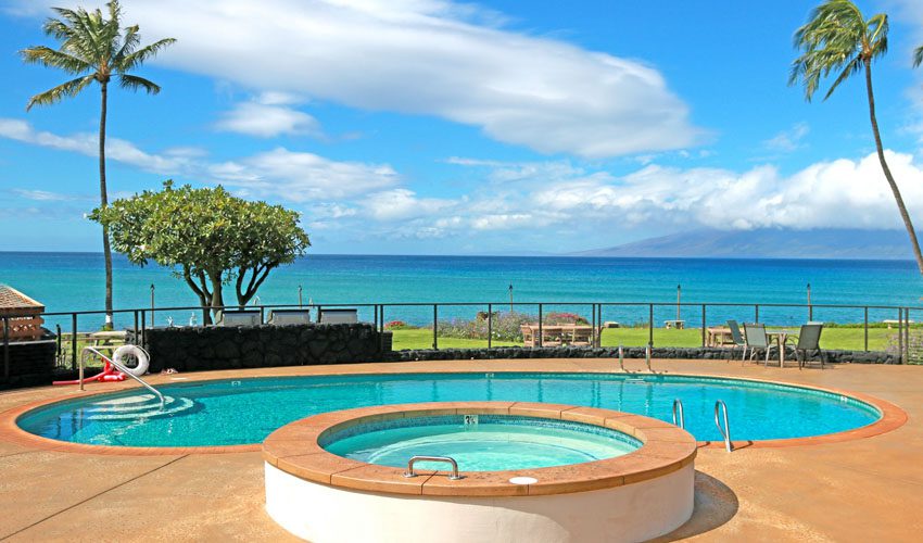 Polynesian Shores Hot Picks