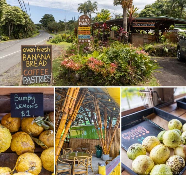The Ultimate Guide to Farmers Markets and Fruit Stands on Maui Maui