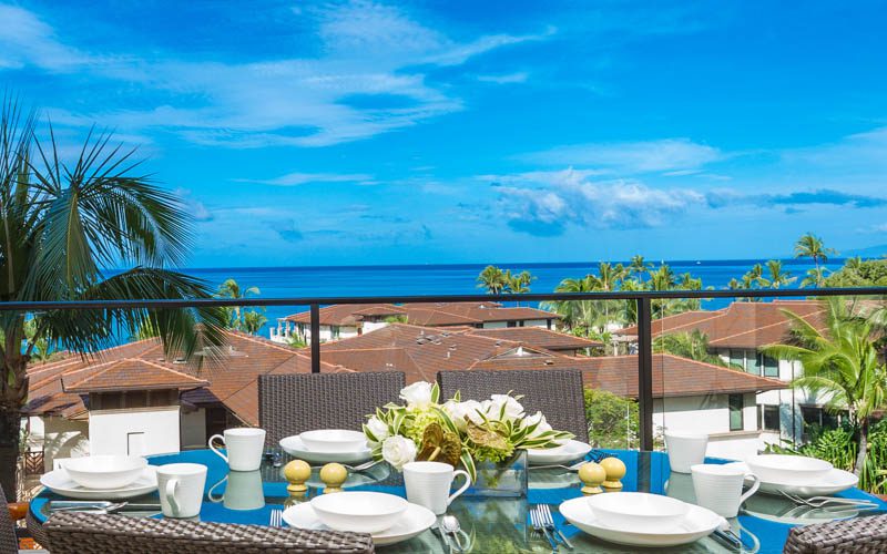 Wailea Beach Villas Aqua Lani J305 Hot Picks