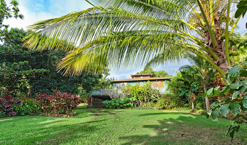 Hale Manu, Hana -- places to stay in Hana, Maui