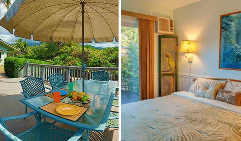 Maui Vacation Rental, Kihei Maui