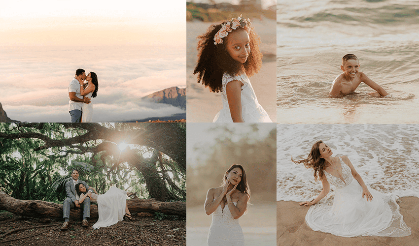 Vanessa Arias Photography 850x500