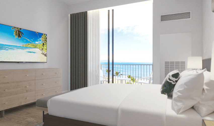 Maui Coast Hotel Kihei Maui