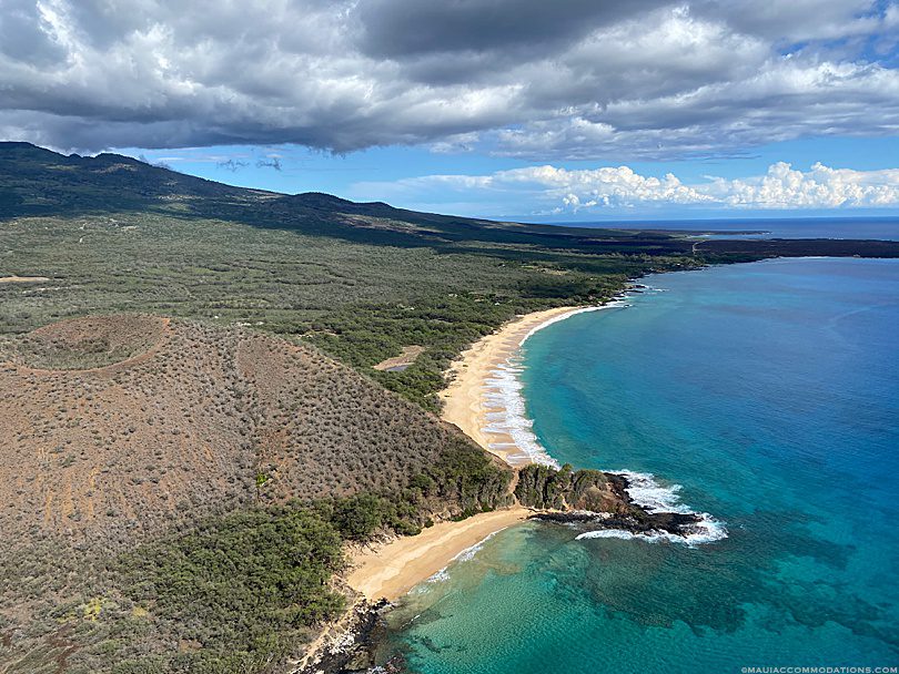 Makena State Park, Maui