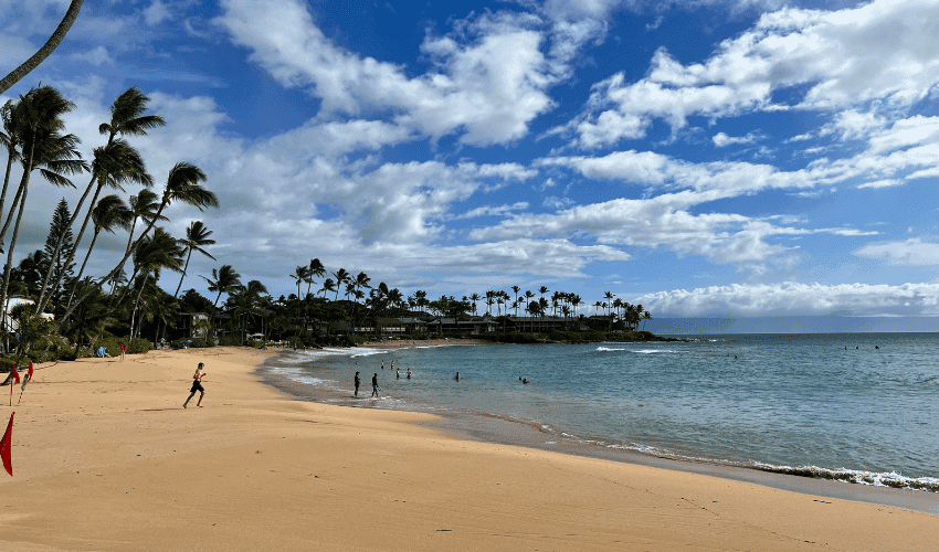 West Maui Napili Vacation Rentals