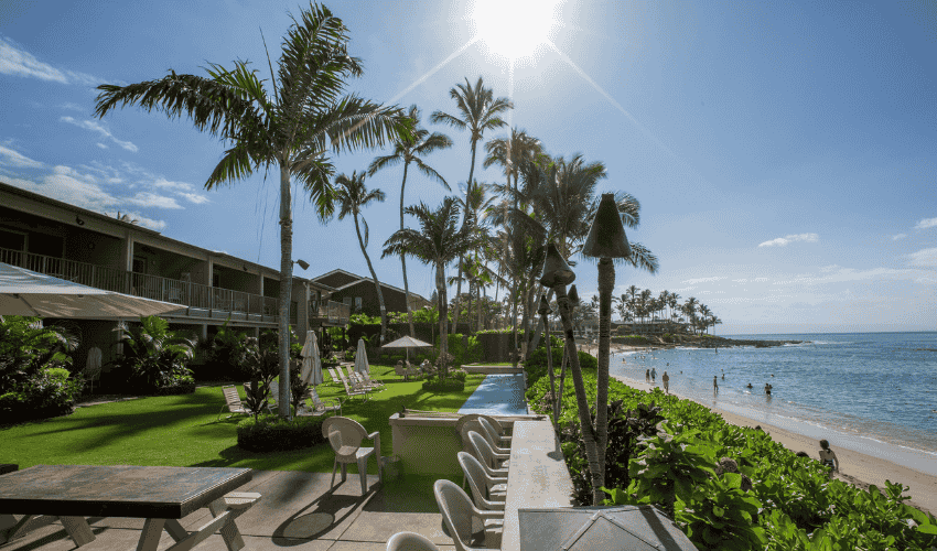 Hale Napili Hot Picks