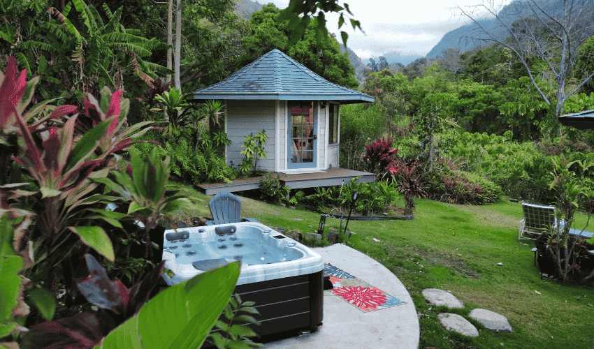 Iao Valley Inn Cottage Hot Picks