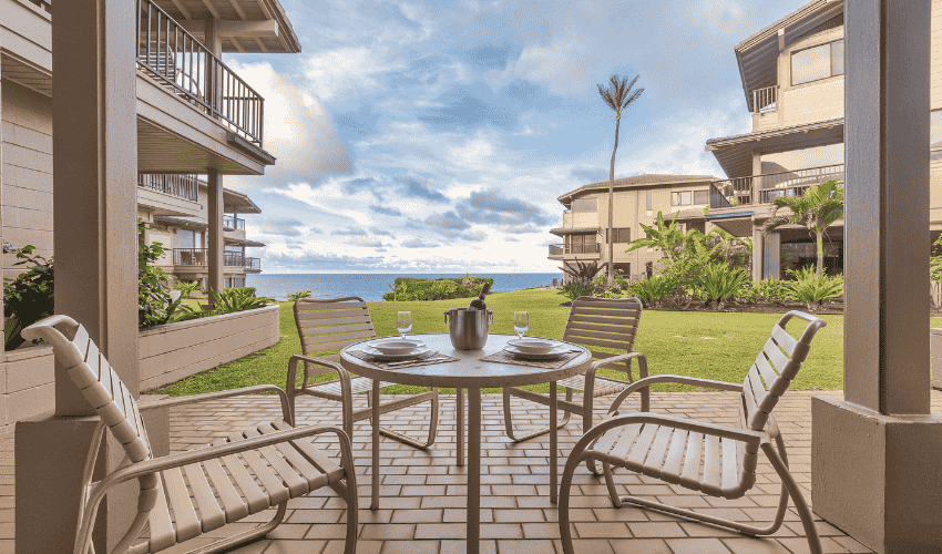 Kapalua Bay Villa 29-G4 Hot Picks