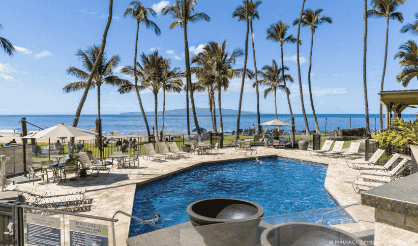 Mana Kai Maui Hot Picks