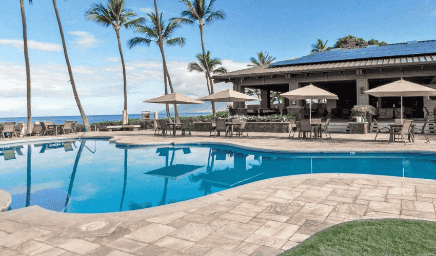 Wailea Ekahi Village Hot Picks