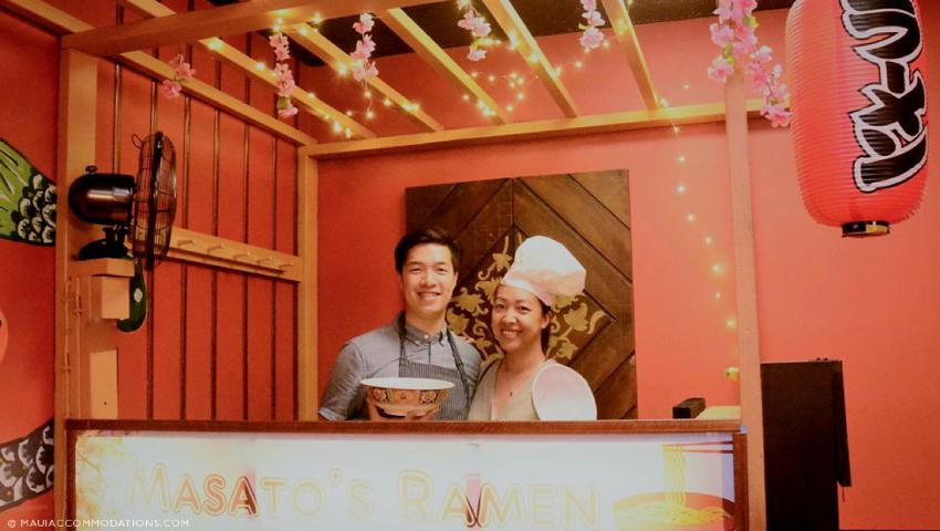 Top Maui Activities - Lahaina Town escape room in Maui