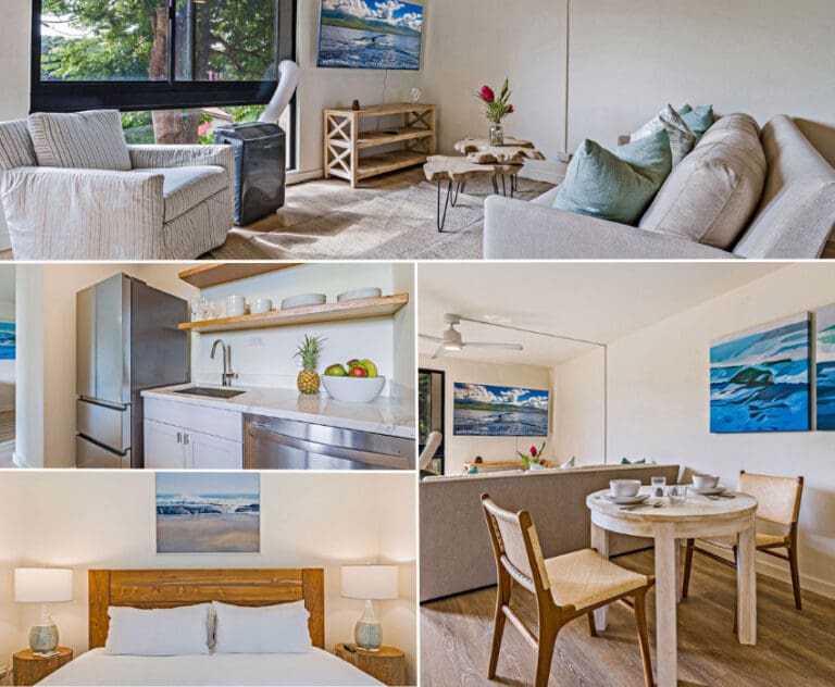 7 Most Affordable West Maui Condos Maui