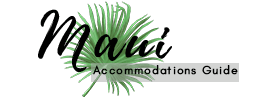 Maui Accommodations Guide logo