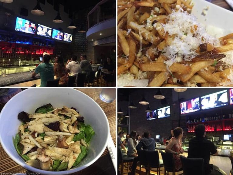 Top 10 South Maui Restaurants Maui Guide