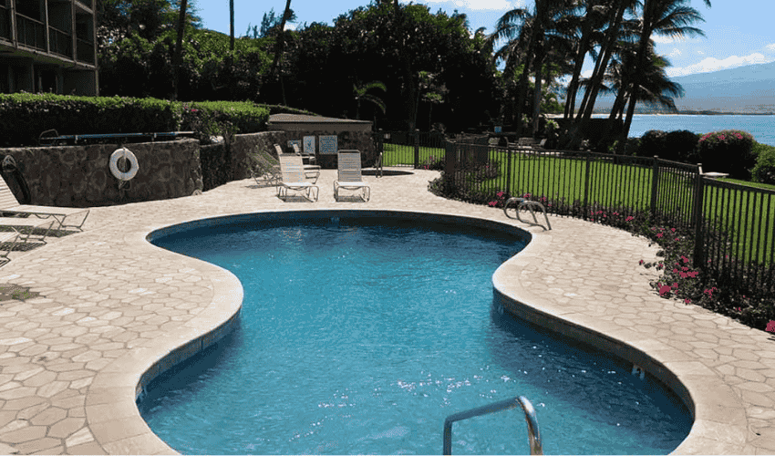 Maalaea Maui Vacation Rentals
