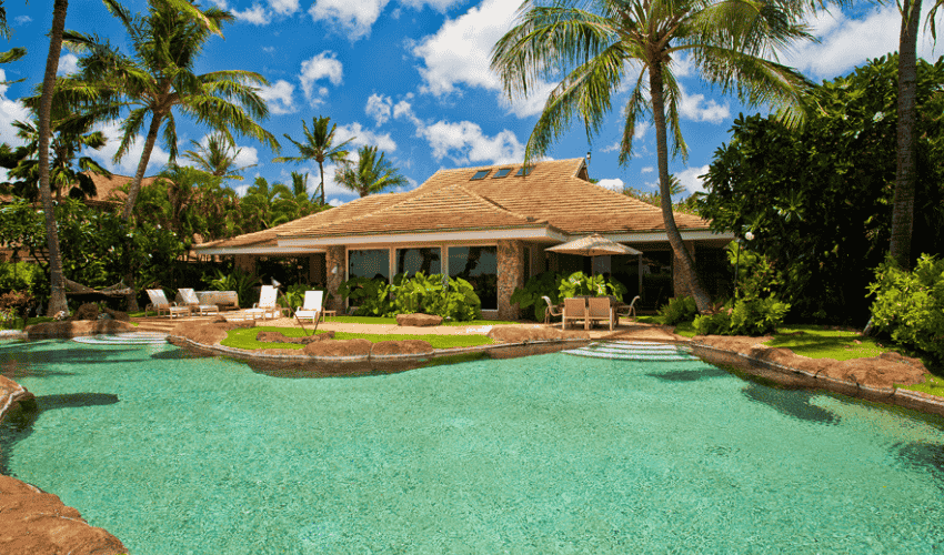 Kaanapali Vacation Rentals