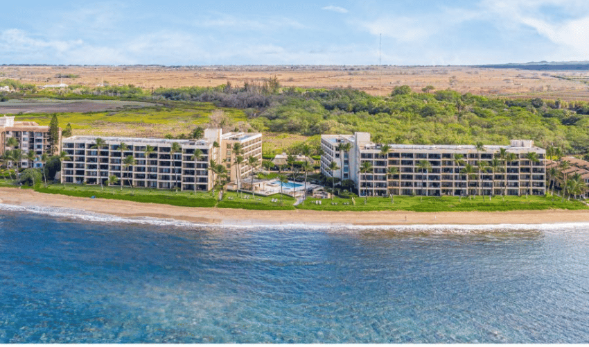 Sugar Beach Resort 121