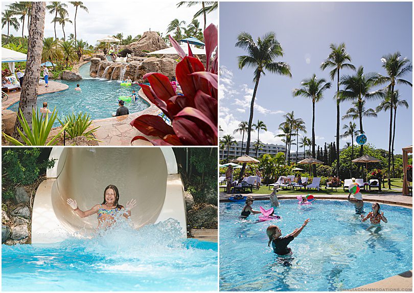 Maui Family Vacation, family things to do on Maui