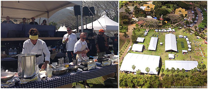 Maui County Ag Fest