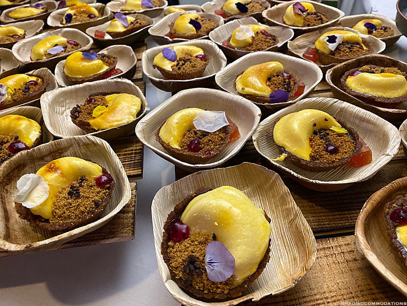 Kapalua Wine and Food Festival