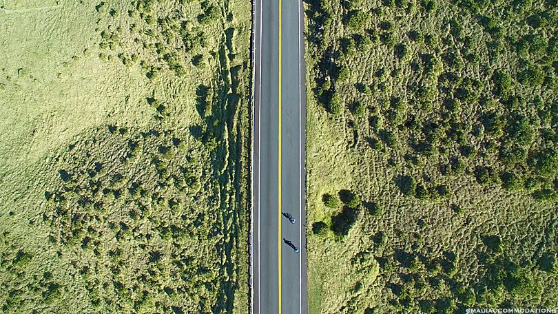 Cycle to the Sun, Haleakala Maui